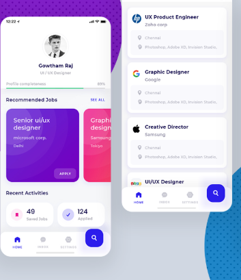 Job Portal