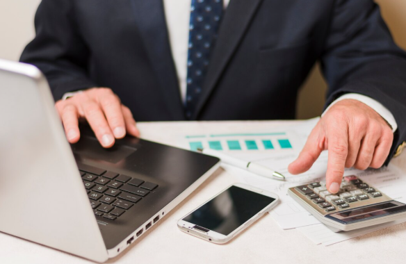 self payroll services