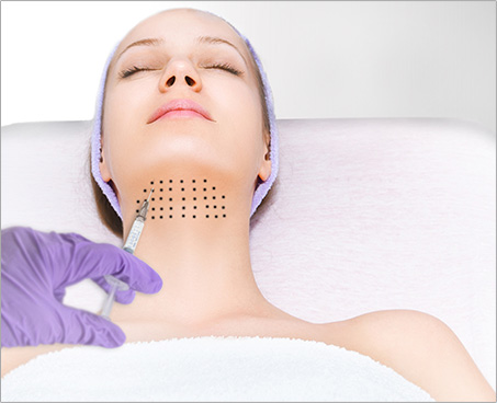 Sculpt Your Jawline with Double Chin Removal