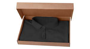 Shirt Boxes in bulk,