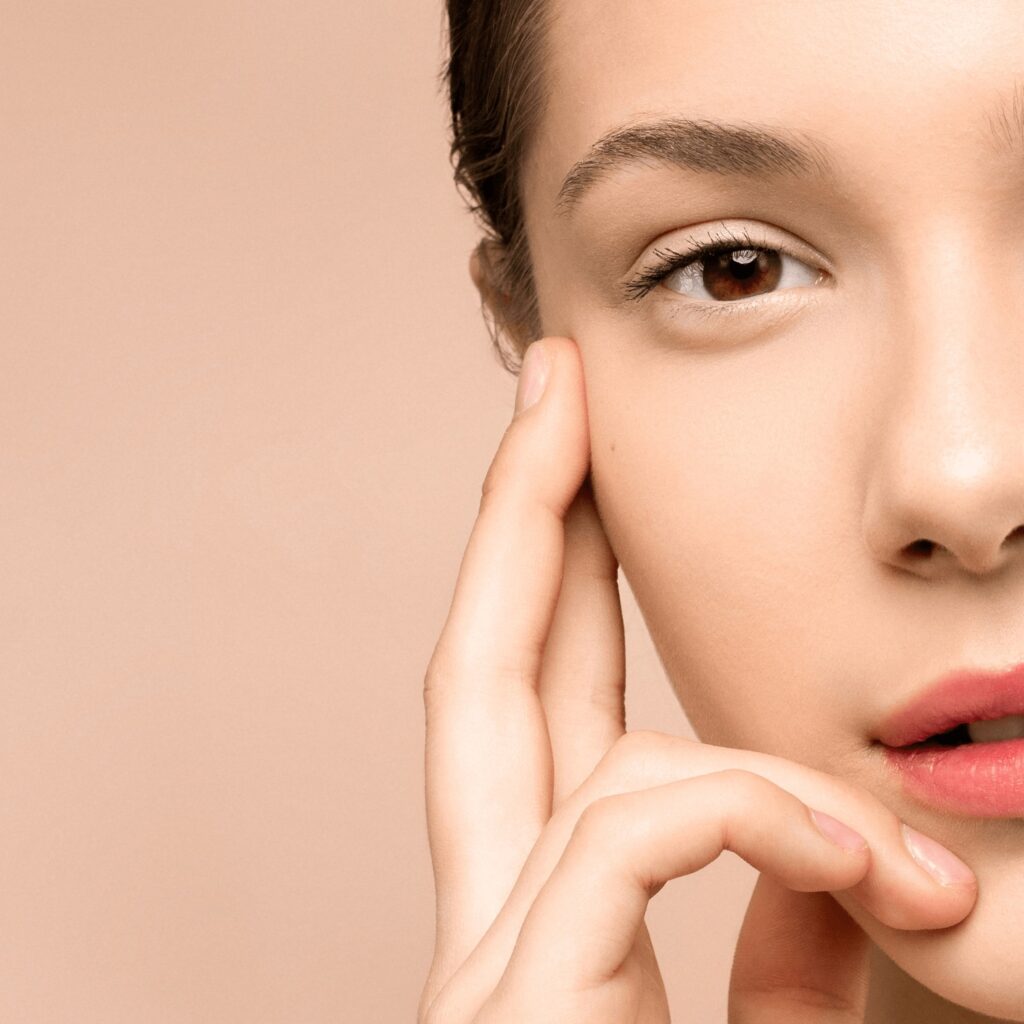 Permanent Skin Whitening Injection