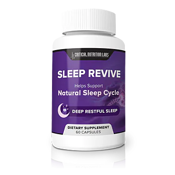 Sleep Revive