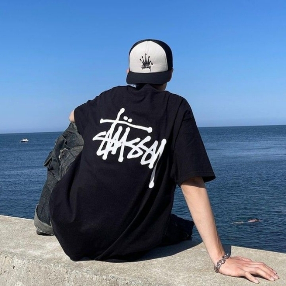 How Stüssy Went From Surf Roots to Global Streetwear Icon