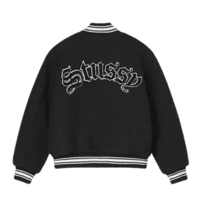 Stussy Jacket