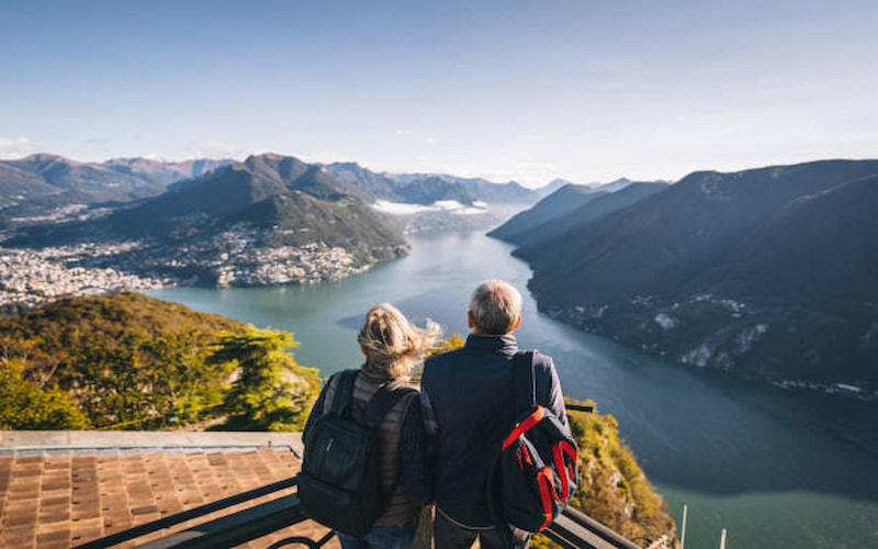 Family Holidays in Switzerland