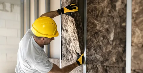 Top Tips for Precise Insulation Estimation in Residential and Commercial Projects