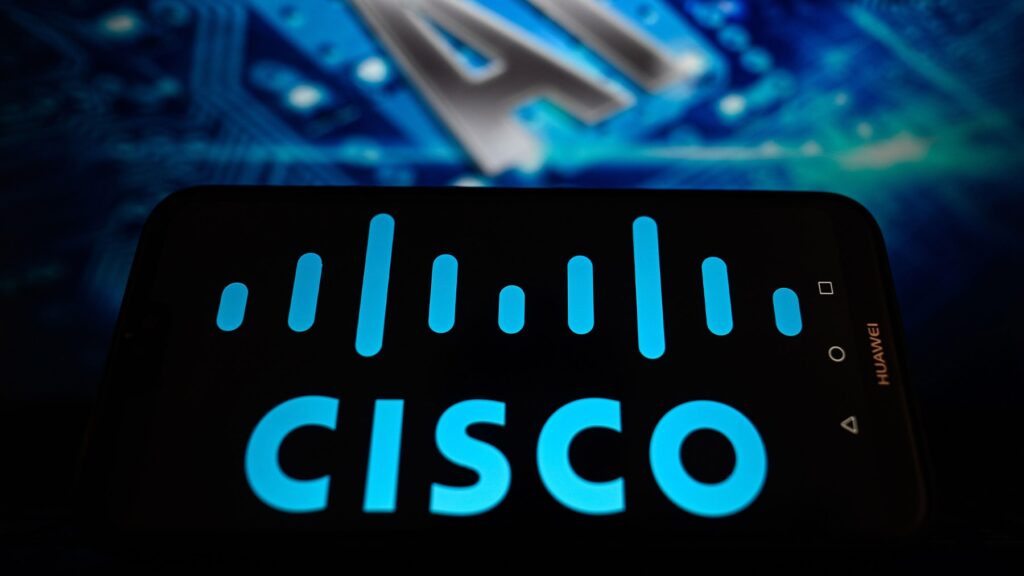 Trusted Cisco
