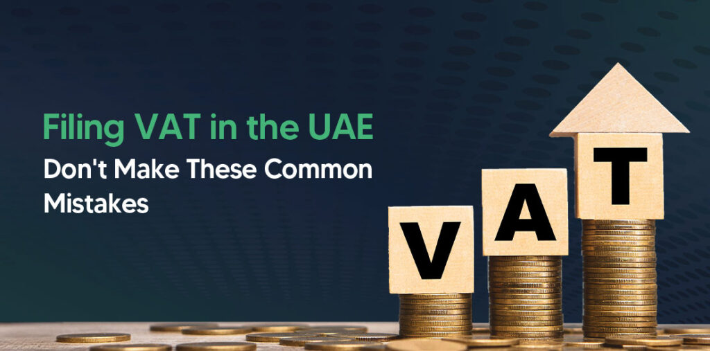 UAE VAT Compliance