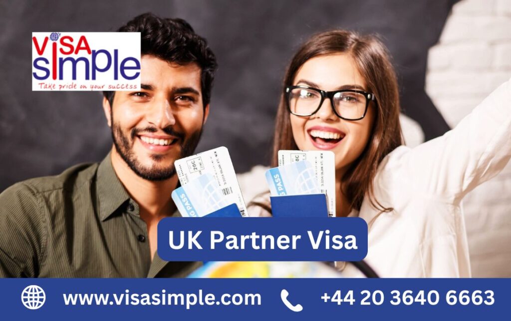 UK Partner Visa