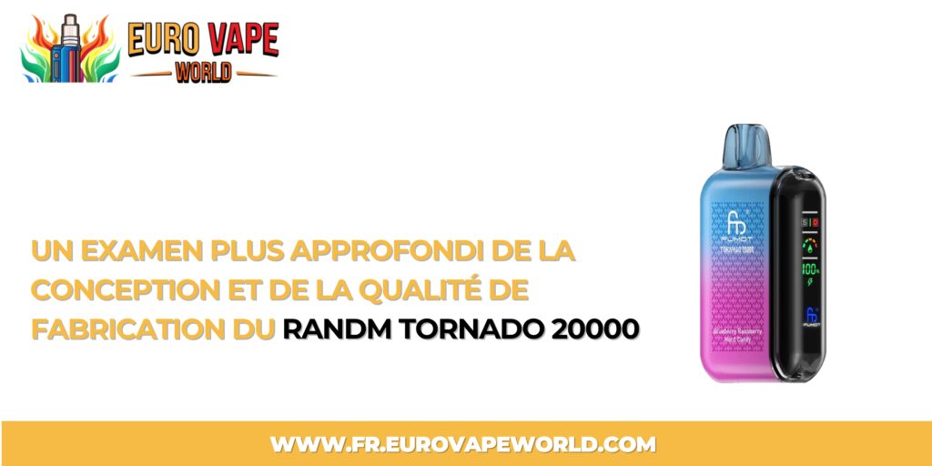 randm tornado 20000