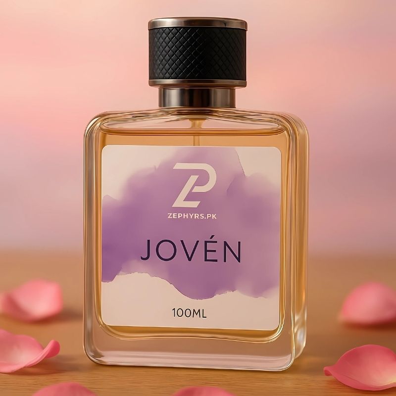 Perfumes