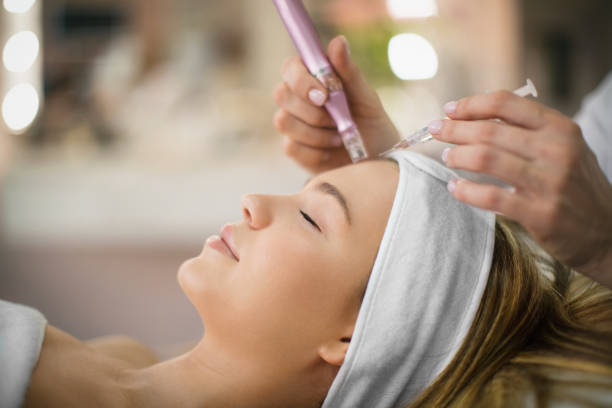 What Makes Dermapen Treatment a Popular Anti-Aging Option