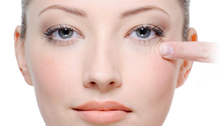 What to Expect During Blepharoplasty First Session