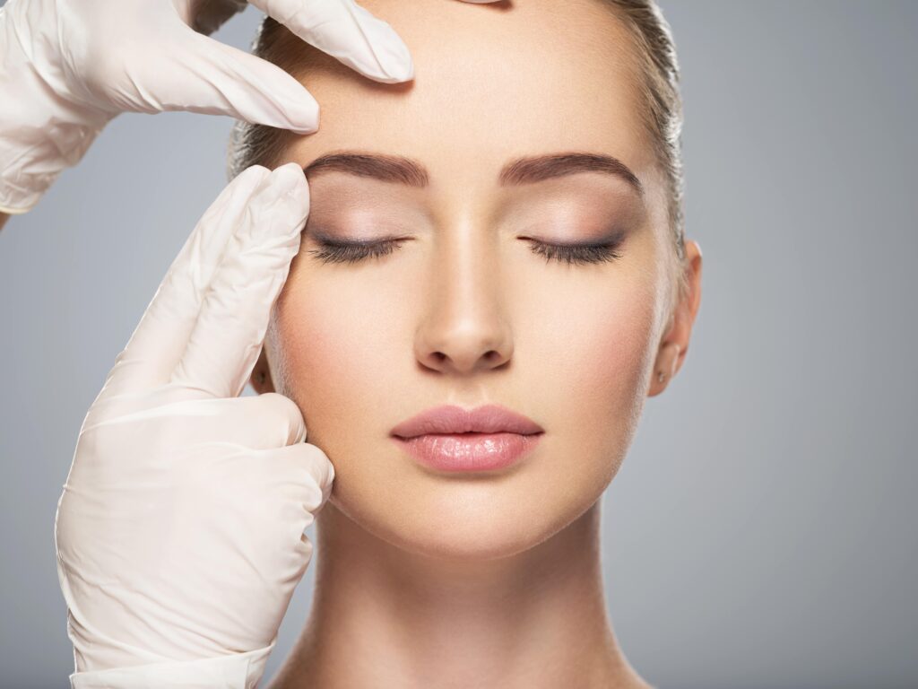 Wrinkle Smoothing Effective Non-Surgical Options