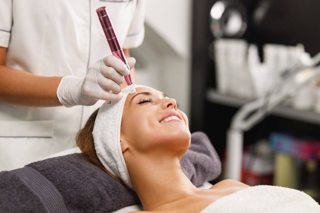 Youthful Glow Awaits with Stem Cell Facelift