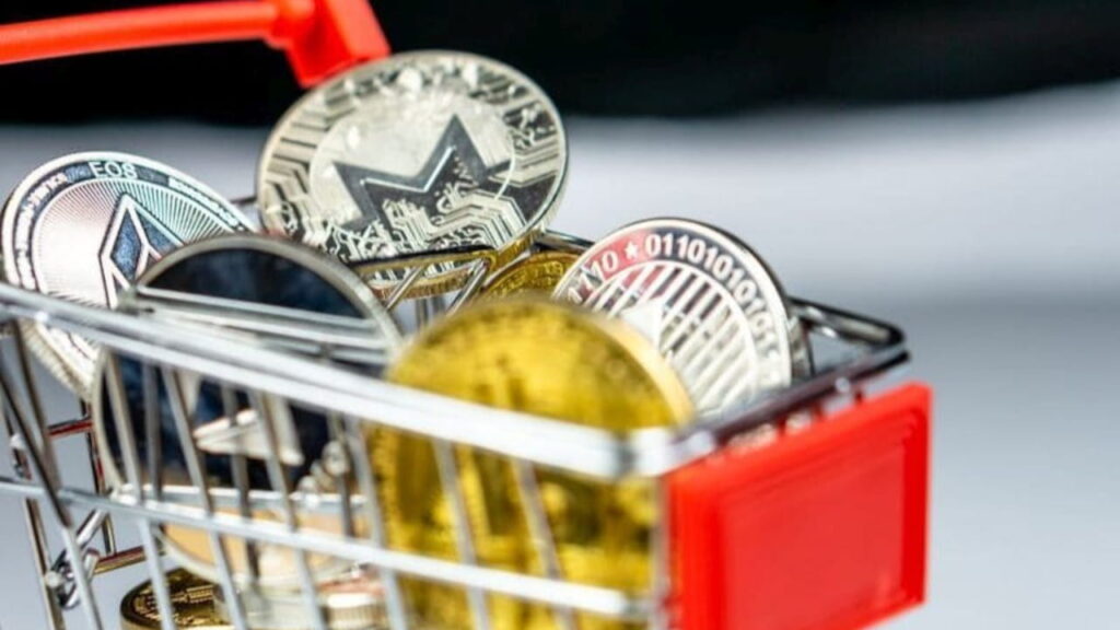 Best coin to buy now