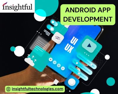 android app development