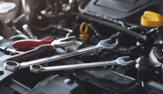roadworthy certificate