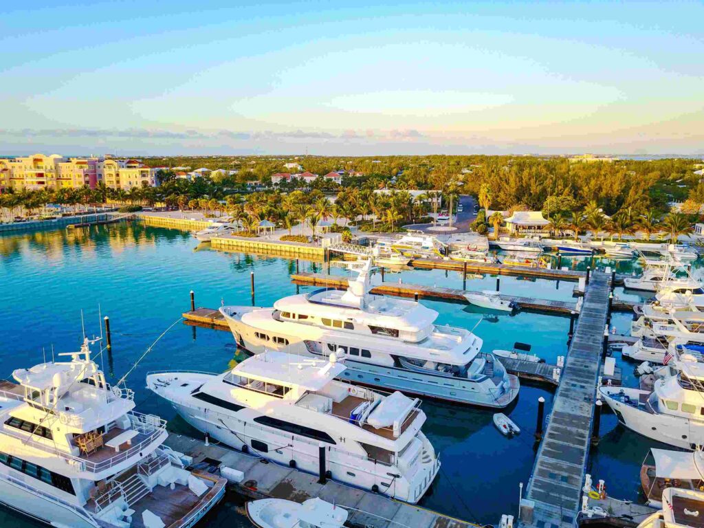 boat rental Dubai