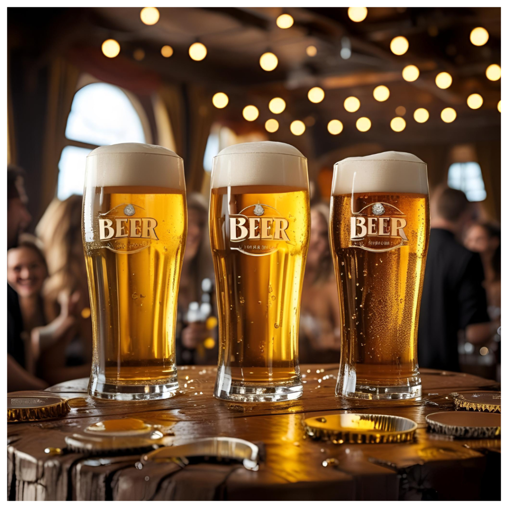 beer