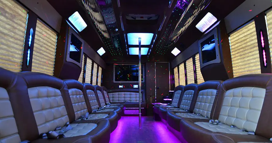 Party Bus
