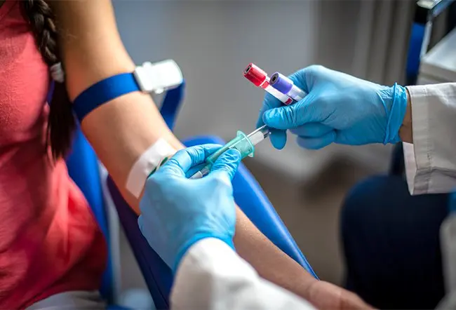 Can You Get Treated for an STD Without a Test?