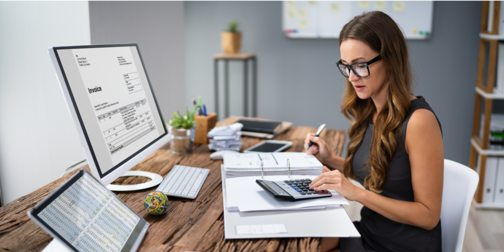 Bookkeeper in Auckland & Christchurch