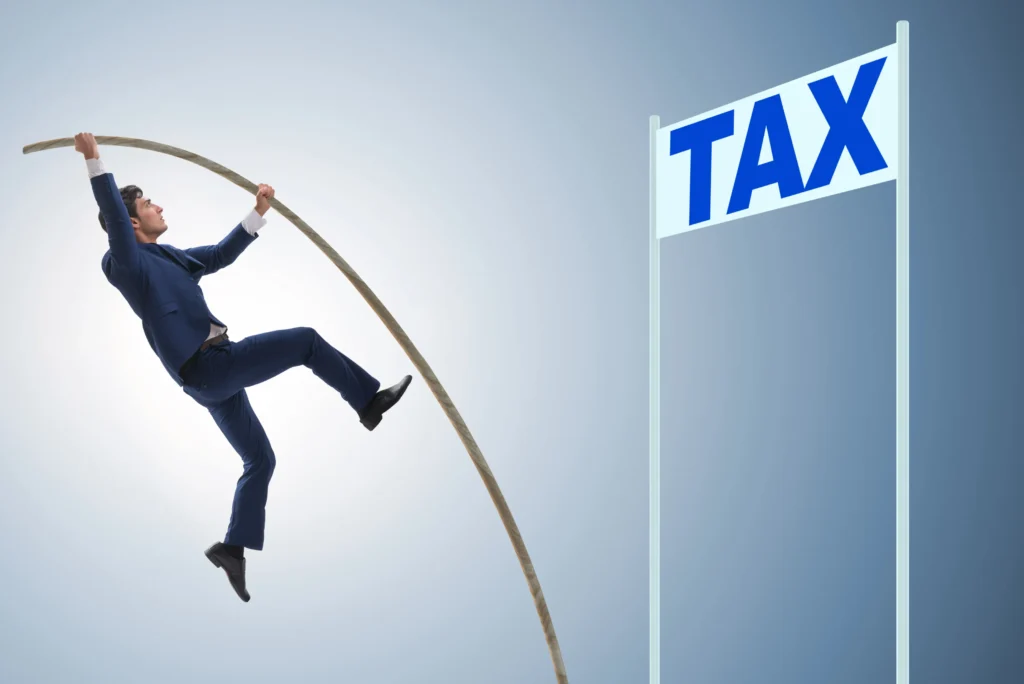 Accounting and Tax Services