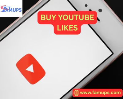 Buy YouTube likes