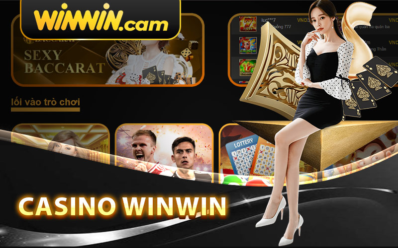 Bezproblemowy dostęp do konta WinWin Bet login