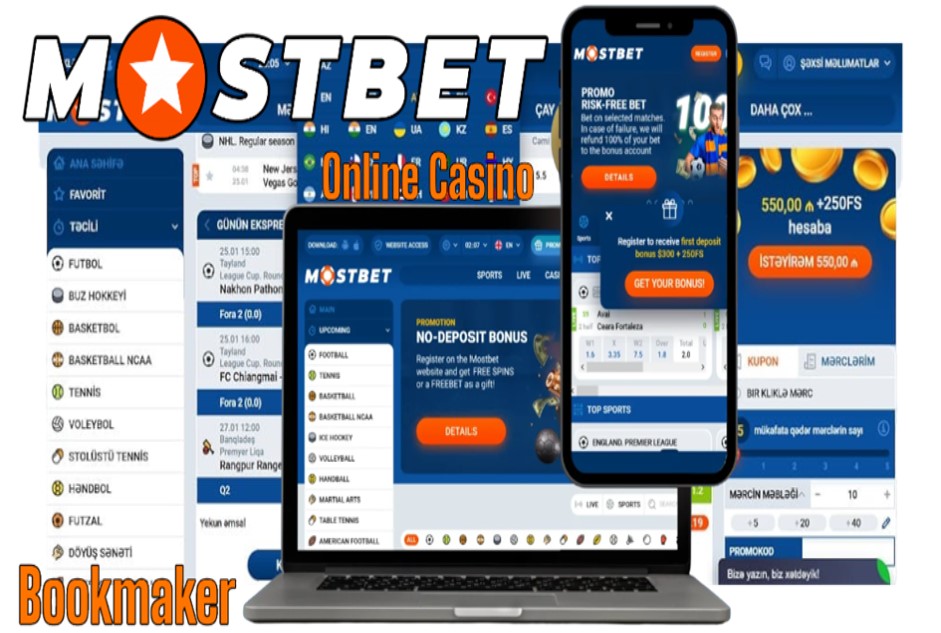 Complete Guide to Betting with mostbet bd Complete Guide to Betting with mostbet bd