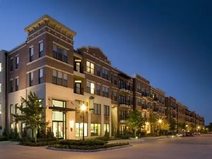 corporate housing