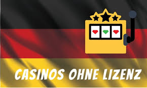 Die besten Optionen für ein online casino ohne deutsche regeln 165