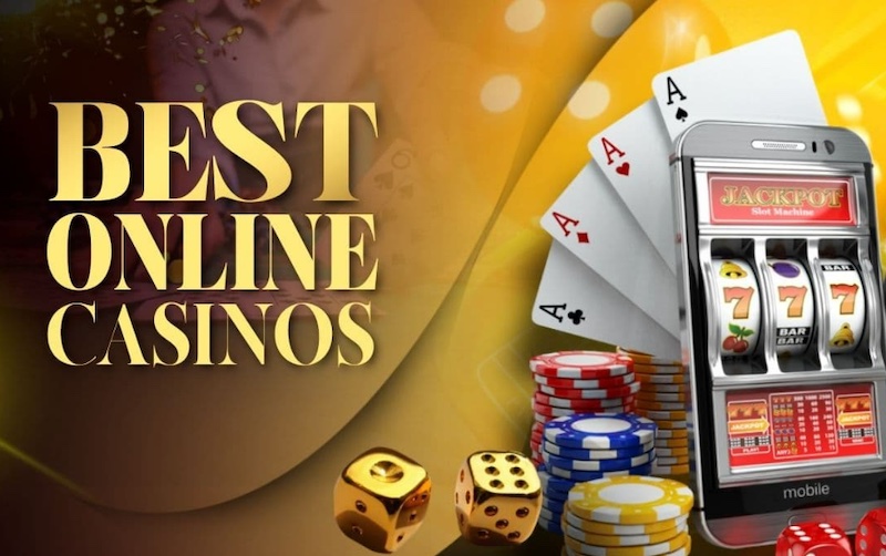 Discover Excitement and Wins at 21Bets Casino UK