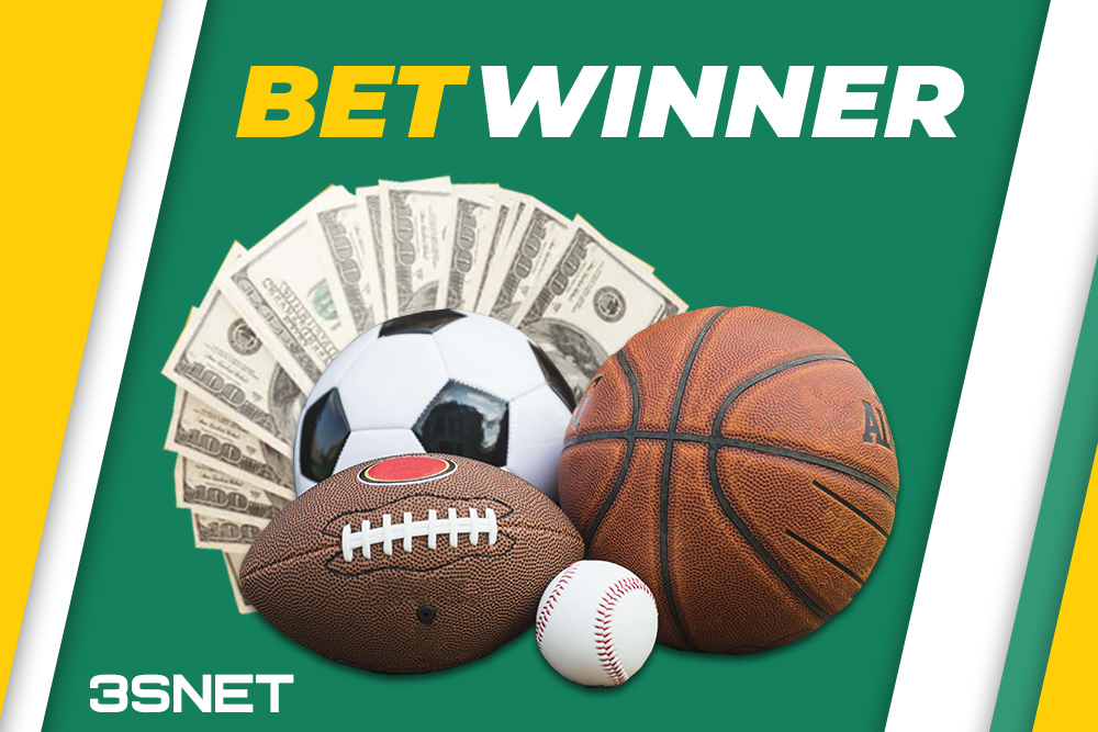Discover the Exciting Features of Betwinner Casino Discover the Exciting Features of Betwinner Casino