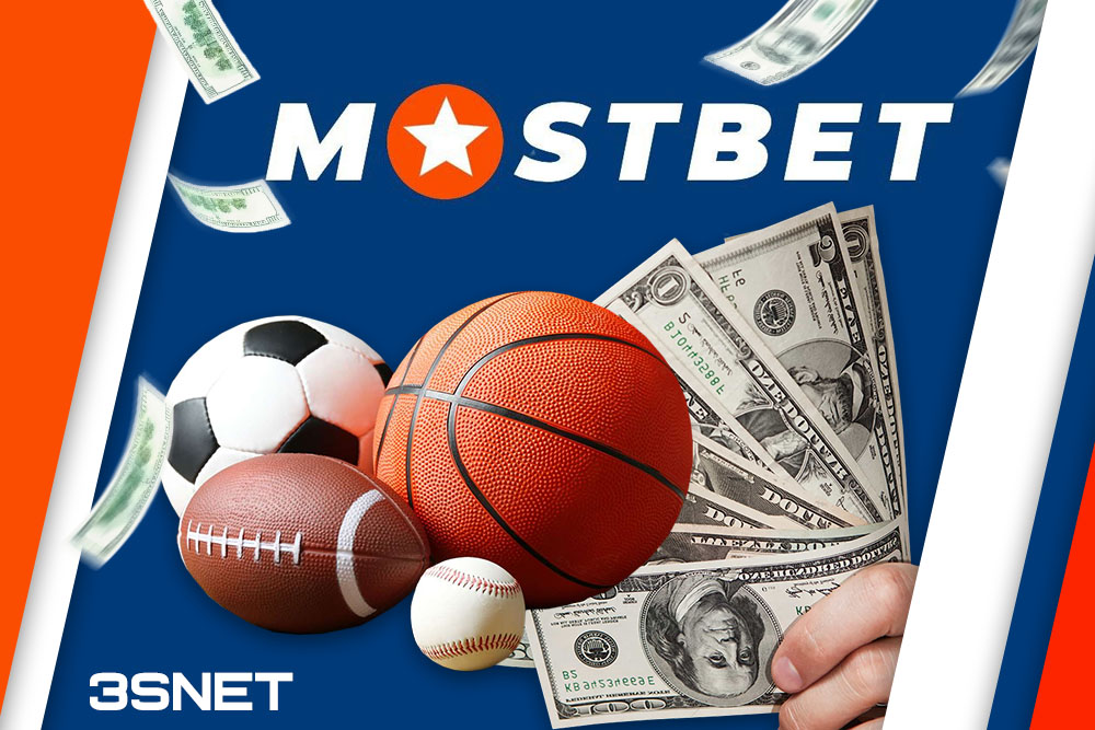 Discover the Ultimate Betting Experience with Mostbet APK Download