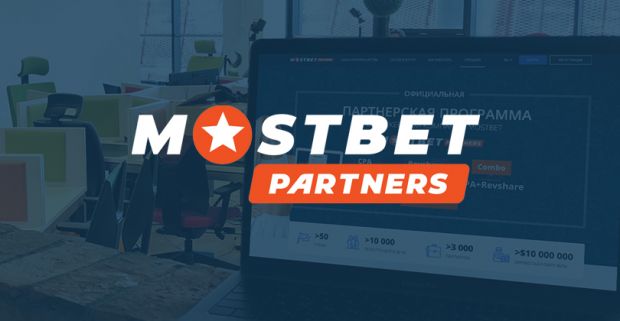 Discover the Ultimate Betting Experience with Mostbet APK Download