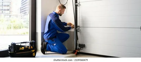 Fast & Reliable Same Day Garage Door Repair Near You in Arizona
