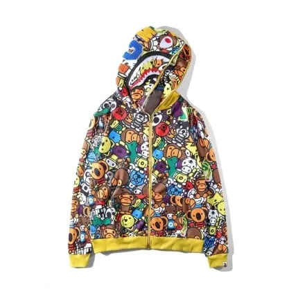 bape