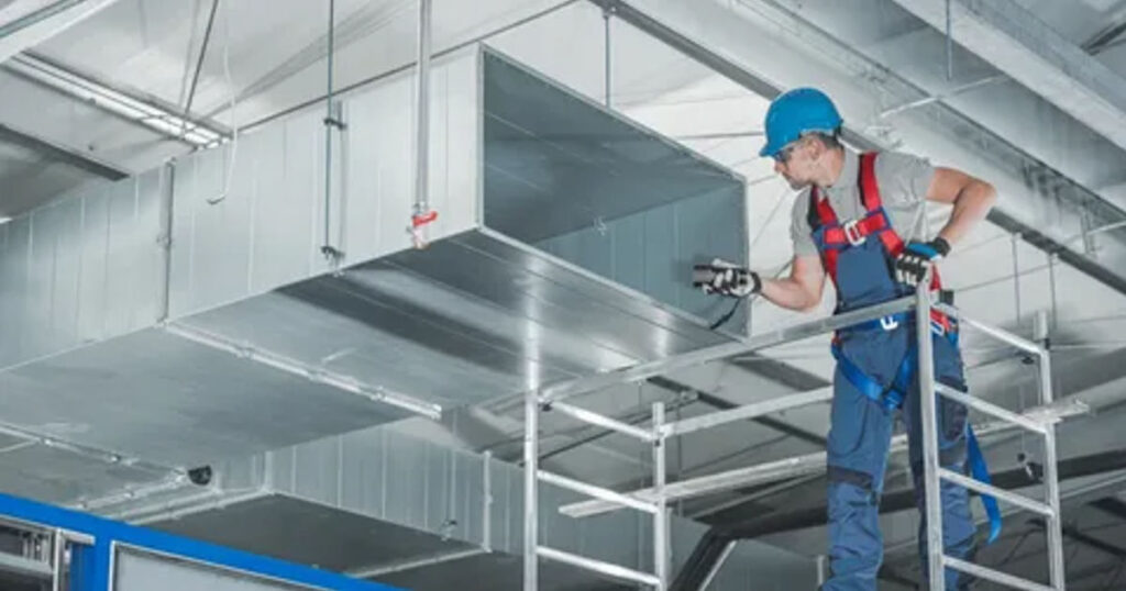 duct cleaning boston ma