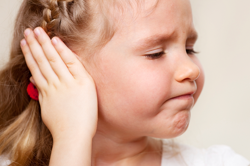 Can a Doctor Home Visit Treat Earache in Kids?
