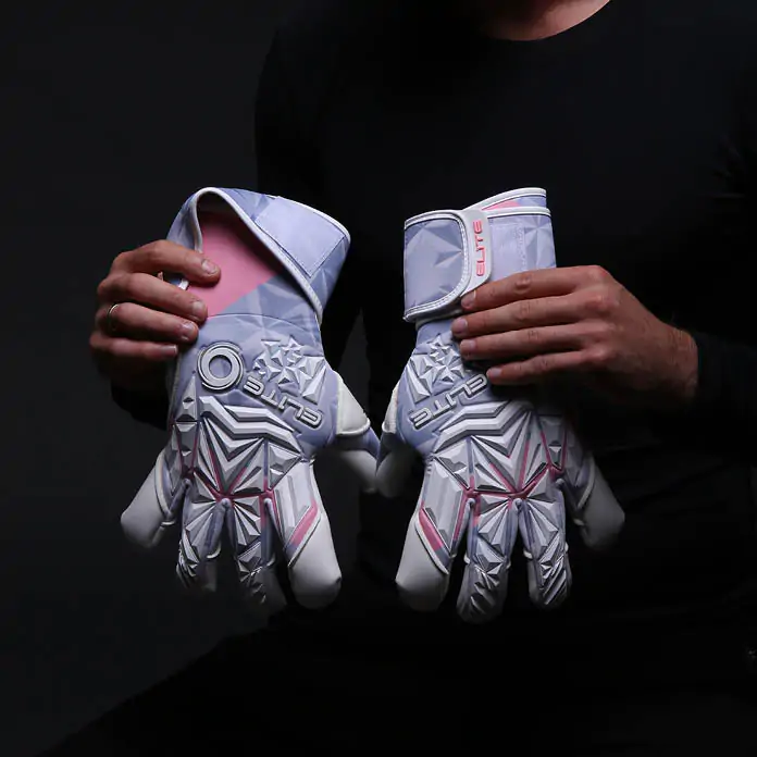 elite sakura gloves