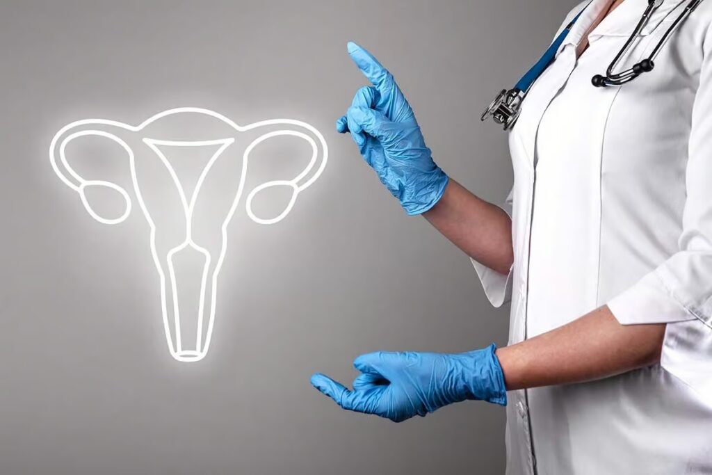 General Gynecology Test