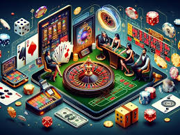 Experience the Thrill of Live Blackjack, Poker, and More 2