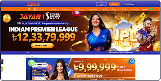 Explore the Thrills of Jaya9 Your Ultimate Gaming Destination