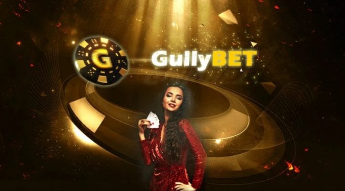 Explore the World of Gullybet Betting A Comprehensive Guide Explore the World of Gullybet Betting A Comprehensive Guide