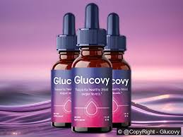 Glucovy