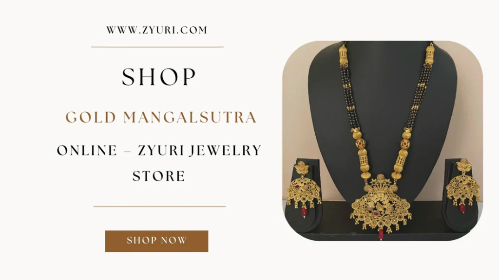 mangalsutra ki design