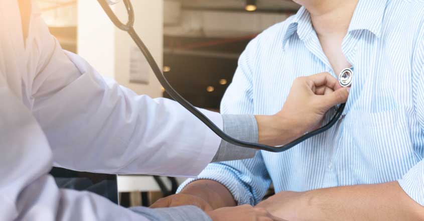 Full Body Checkup at Home: An Easy Step Toward Better Self-Care