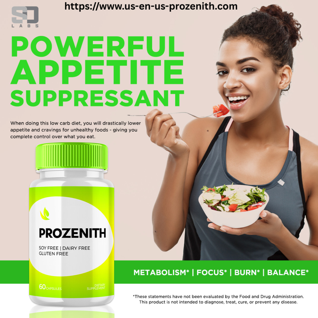ProZenith